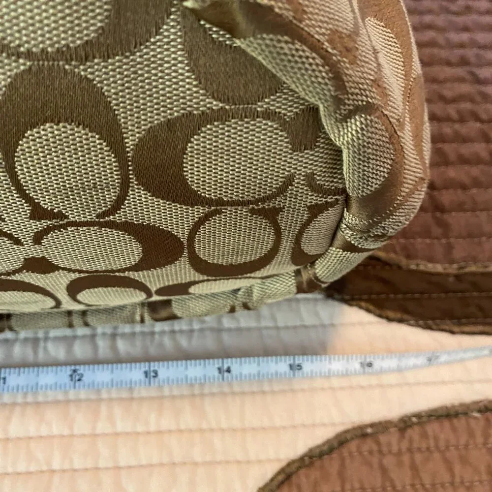Coach handbag - Picture 5 of 10